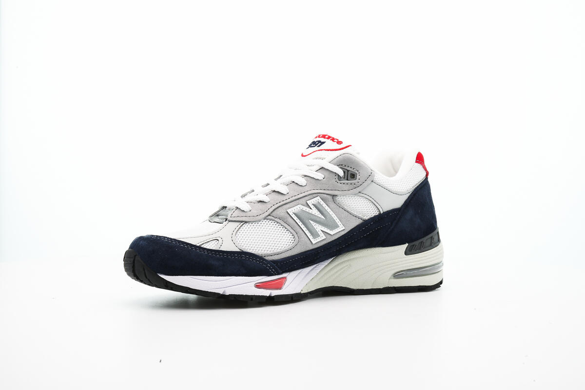 New Balance M 991 GWR | M991GWR | AFEW STORE